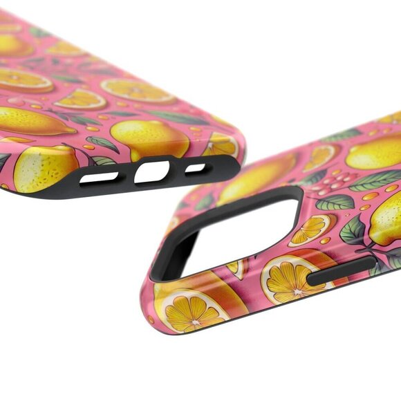 Printed Case for iPhone 14, iPhone 15, iPhone 16 (Plus/ Pro/ Pro Max), MARPC369 - Picture 12 of 13